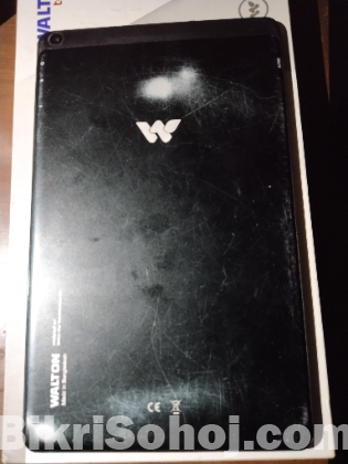 Walton tab